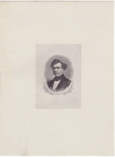 Franklin Pierce